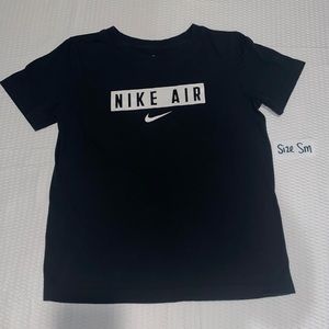 Nike Boy Tee shirt